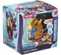 Accessori - Vari - Transformers: Paladone - Head Torch