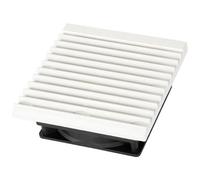 Accessori Ventola Di Scarico Raffreddamento 12V Vento Forte Bianca