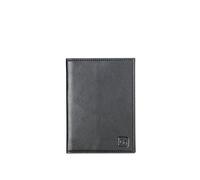 ACCESSORI VIAGGIO GO TRAVEL porta passaporto rfid NERO NERO GO672.NERO