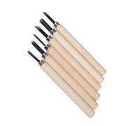 accessori violino 1 set di 6 strumenti di carpenteria incisi per kit di riparazione e realizzazione di violini