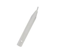 accessori violino 1PC / 5PCS violino mentoniera albero cacciavite chiave a vite strumento di riparazione progetto fai da te(Color:1PC)