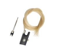 accessori violino 2 Arco per violino Arco in crine di cavallo bianco Comodo e pratico adatto a una varietà di strumenti musicali