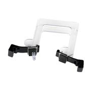accessori violino 3/4 4/4 Correttore per arco trasparente per violino Postura per violino Raddrizza collimatore per principianti