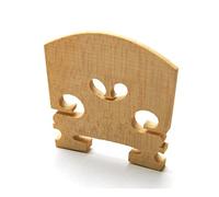 accessori violino 3Pcs 1/8 1/4 1/2 3/4 4/4 Violino Ponte Raddrizzare Strumento Violino Corde Ponte Strumento Violino Parti Di Accessori (Color : 3/4)
