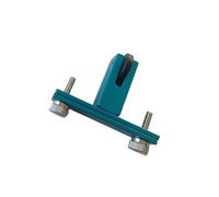 accessori violino Codice di riparazione del codice del violino Strumento ausiliario del piede Smerigliatrice del codice del violino