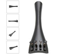 Accessori Violino Cordiera Pratica Per Violoncello Strumenti Musicali