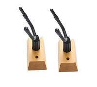 accessori violino Qualità 2 Pezzi Di Montaggio A Parete Per Violino, Appendiabiti Da Parete Per Violino, Gancio Per Appendere Ukulele Per Violino, Può Appendere L'arco Di Violino, Per La Casa E Lo Stu