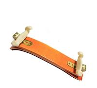 accessori violino Spallina all-in-one Poggiaspalla universale per violino in legno per accessorio per violino 1/4 1/2 3/4 4/4(Color:All-in-one3 4)