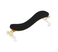 accessori violino Supporto per poggiaspalla per violino Poggiaspalla per violino regolabile Cuscinetto per violino Parti di violino in legno Accessori per strumenti a corda