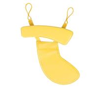 accessori violino Supporto Per Spalla In Violino, Supporto Per Guancia, Supporto Per Guancia In Pelle Di Pecora, Spallina, Protezione Per Il Collo, Supporto Per Guancia A Bozzolo Sottile, Supporto Per
