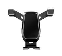 Accessori WALEQW per Interni Auto per Mercedes-Benz CLA W177 V177 C118 W118 A180/A200/A220/250: Supporto per Cellulare con Fissaggio alla Bocchetta dell'Aria.