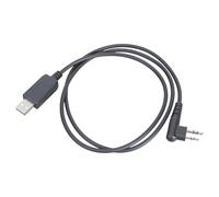 Accessori Way Radio per DP405 DP485 DP480 DP515 Talkies Cavo programmazione USB Cavo programmazione Cavo comunicazione sostitutivo