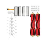 Accessori Xiaomi Mi Roborock S4/S5/S6 E2/E3/E4 robot aspirapolvere 24 pezzi
