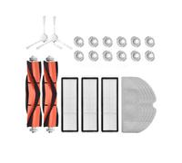 Accessori Xiaomi Mi Roborock S6 MaxV S6 Pure S6 E4 S5 E35 E25 E20 S50 S51 T7 24 parti