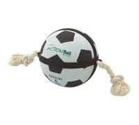 Accessories - Actionball-Calcio Grande Diam. 22Cm Nero/Bianco