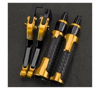 Accessories Brake Lever Clutch Levers Handle bar grips ends Motorcycle For Yamaha For TDM 900 2004-2014 2013 2012 2011,Frizione freno moto