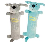 Accessories - Cane di Felpa Bottle Buddy Harry