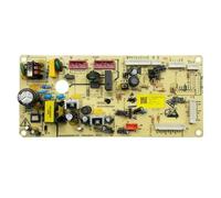 Accessories，Compatible for Midea ，HGFM-546EB Refrigerator Control Board CE-CD396WE-JT 17131000013414 Fridge Circuit PCB Freezer Parts