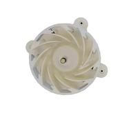 Accessories，Compatible for Samsung ，Refrigerator Cooling Fan DA31-00342A LT-W39005 Fridge Radiator Freezer Parts