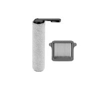 Accessories,Compatible For Tineco,FLOOR ONE S7 Pro Wet Dry Water Tank Brush Roller Filter Holder Vacuum Cleaner Spare Parts Componente(Set c)