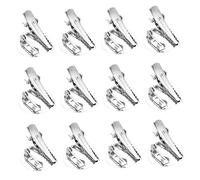 Accessories Disk Lapel Round tings Clasp Pin Backs Breastpin Making Tray Brooch Base Ting Silver Iron