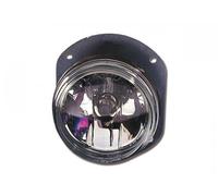 Accessories fog lamps used on both sides fit for Benz C-Class W164 W204