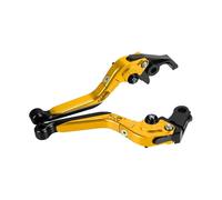 Accessories Folding Extendable CNC Motorcycle Brake Clutch Lever For BMW For F650GS For F650GS 2000 2001 2002 2003 2004 2005,Robusto