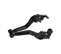 Accessories Folding Extendable CNC Motorcycle Brake Clutch Lever For BMW For F650GS For F650GS 2000 2001 2002 2003 2004 2005,Robusto