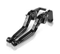 Accessories Folding Extendable CNC Motorcycle Brake Clutch Lever For BMW For F650GS For F650GS 2000 2001 2002 2003 2004 2005,Robusto