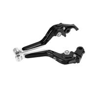 Accessories Folding Extendable CNC Motorcycle Brake Clutch Lever For BMW For F650GS For F650GS 2000 2001 2002 2003 2004 2005,Robusto