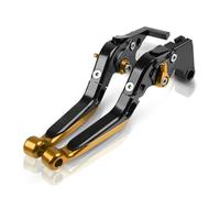 Accessories Folding Extendable CNC Motorcycle Brake Clutch Lever For BMW For F650GS For F650GS 2000 2001 2002 2003 2004 2005,Robusto