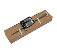 Accessories LX9098001 LX9358001 - Rullo separato per documenti, compatibile con Brother DCP-8150 8155 MFC-8710 8810 ADF Roller Pad LX9751001 (con blocco)