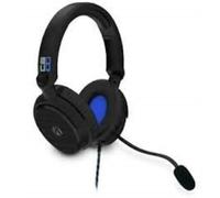 Accessories (not machine speci STEALTH HEADSET C6 100 BLUE NUOVO