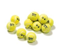 Accessories - Palla da Tennis 30:15-6Cm - 12Pcs