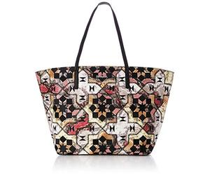 ACCESSORIES PU SHOPPING BAG