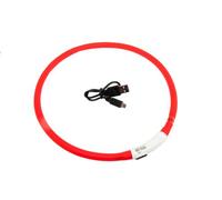 Accessories - Visio Light Led Collare Ro.70Cm