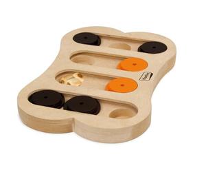 Accessories - Wooden Brain Train Apollo-30X20Cm