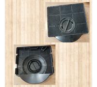 Accessorio 1 Filtro per cappe Type 303 942 121 985 7392319130534 filtro cappa