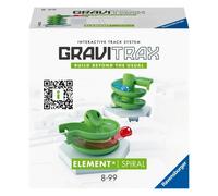 Accessorio a spirale Gravitrax