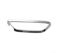 Accessorio ABS Argento per Luce Stop per toyota per chr 18-21 | ABS , finitura cromata lucida, protezione , per facile installazione con nastro, per stile premium