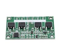 Accessorio ad alta potenza 4 modalità per modulo di controllo del circuito stampato MOS Tube 10A