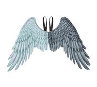 Accessorio Adattabili: con Un Accessorio Che Si Adatta Stile, Angel Wings for Adults Ottiene Un Look Versatile con Una Eata Grazie A Una Compatibilità Unisex in To