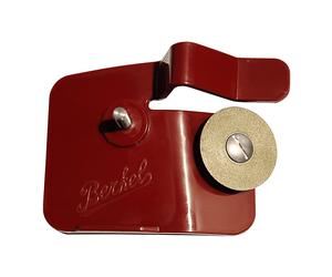 ACCESSORIO AFFETTATRICE BERKEL BKACCSBSHLS0100000 Affilatoio gamma Home line