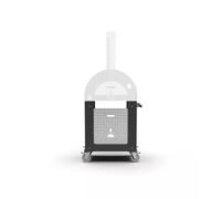 ACCESSORIO ALFA BASE PER FORNO MODERNO 1 PIZZA