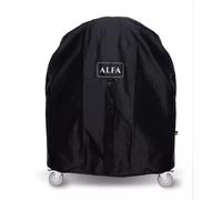 ACCESSORIO ALFA COVER PER FORNO E BASE MODERNO 3 PIZZE