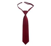 Accessorio alla moda in stile coreano giapponese, senza cravatta, per scuola, design indirizzo (taglia unica)