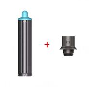 Accessorio arricciacapelli da 40 mm compatibile con l'ugello per asciugacapelli Dyson Supersonic Nural HD16 HD15, arricciacapelli automatico