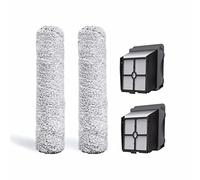 Accessorio aspirapolvere Rullo +filtri HEPA per Breeze/S3/S3 Extreme X2