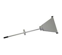 Accessorio aspiratrucioli x aspirazione pavimento Holzmann bds340