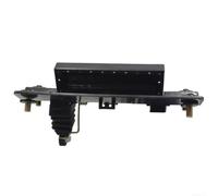 Accessorio Auto ABS per duro per Suzuki per aerio per liana Accessorio | Per hatchback per suzuki, modello per aerio e per liana, verifica OE necessaria, adattamento perfetto, auto
